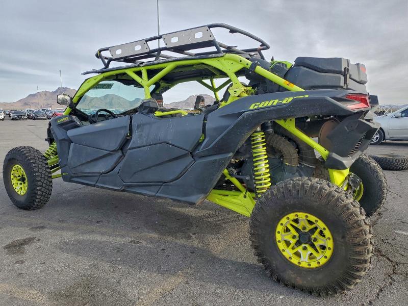 CAN-AM MAVERICK X 2020
