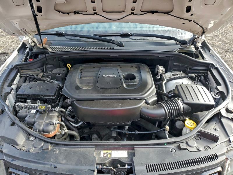 Фото 11 - JEEP GRAND CHER