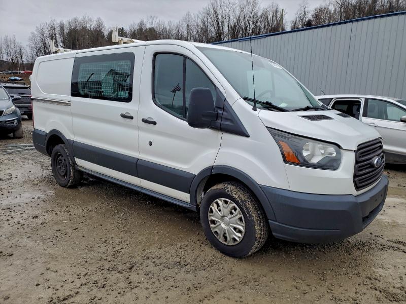 Фото 4 - FORD TRANSIT