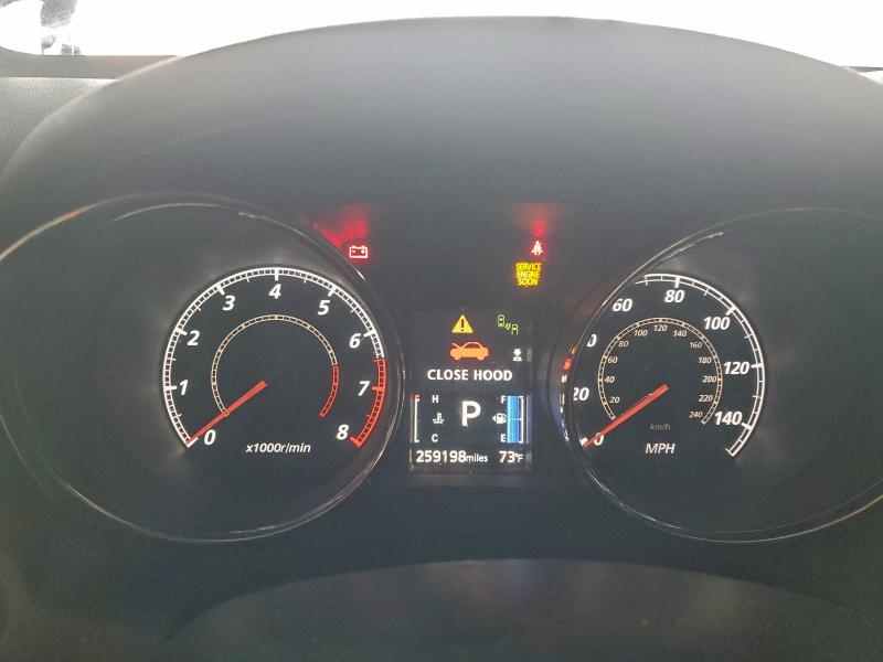 Фото 9 - MITSUBISHI OUTLANDER