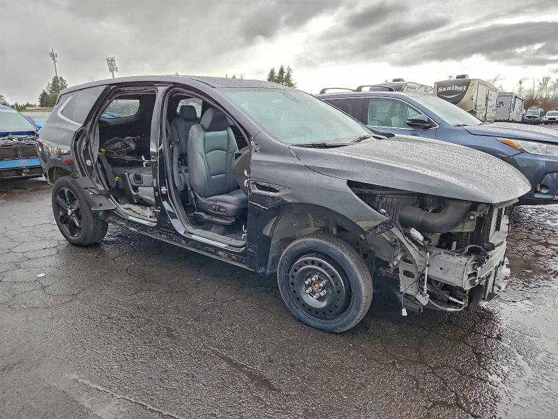 Фото 4 - BUICK ENCLAVE