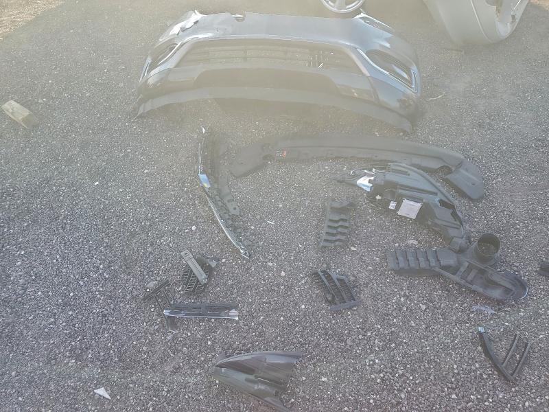 Фото 13 - BUICK ENCLAVE