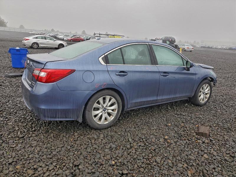 Фото 3 - SUBARU LEGACY