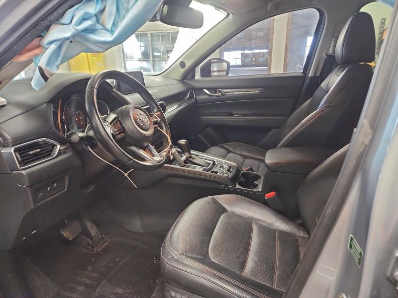 Фото 7 - MAZDA CX-5