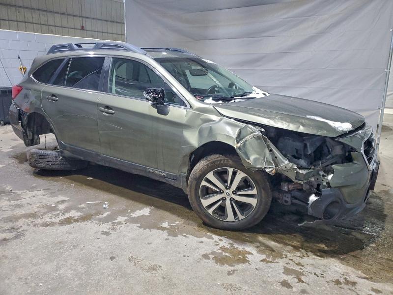 Фото 4 - SUBARU OUTBACK