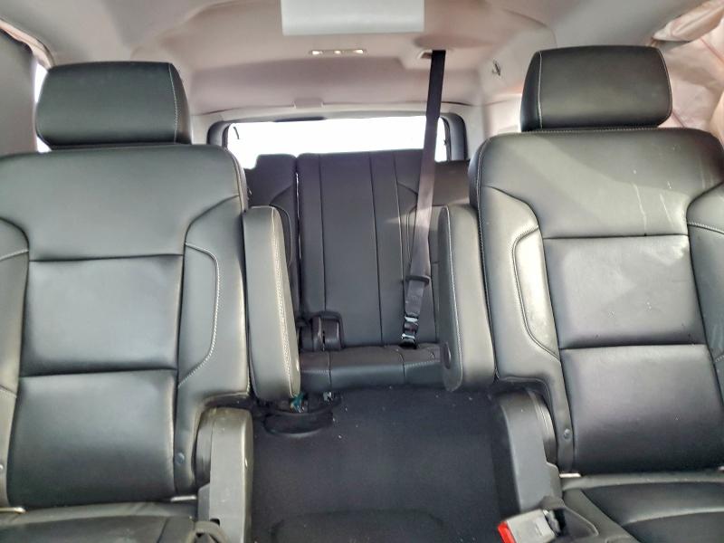 Фото 10 - CHEVROLET SUBURBAN