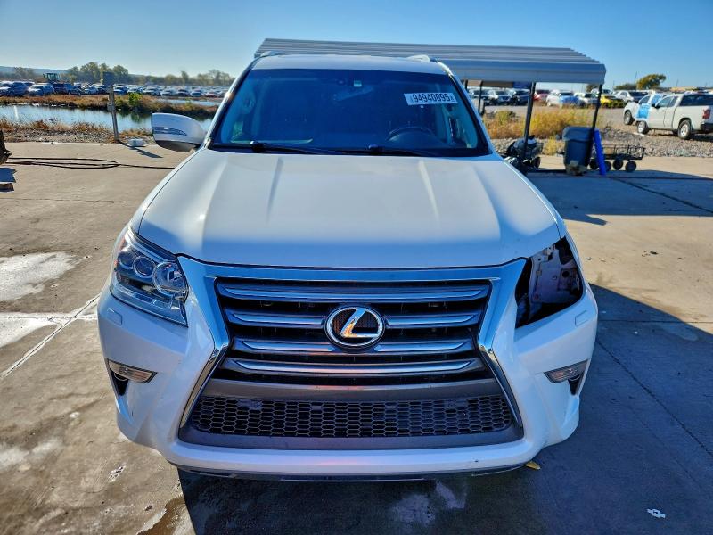 Фото 5 - LEXUS GX