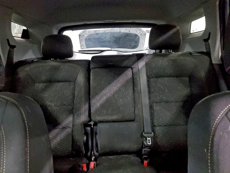 Фото 10 - GMC TERRAIN