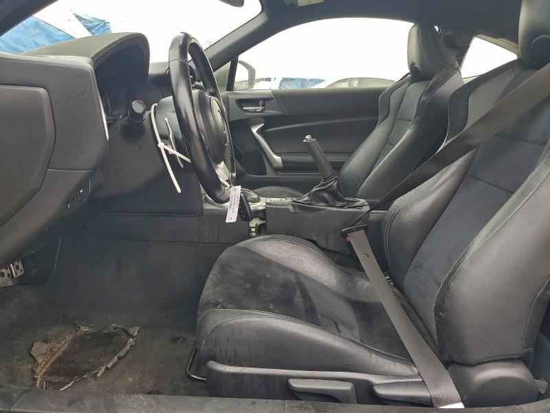 TOYOTA 86 2020 VIN JF1ZNAE19L8753893