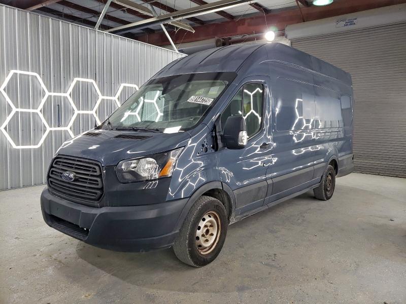 Фото 1 - FORD TRANSIT