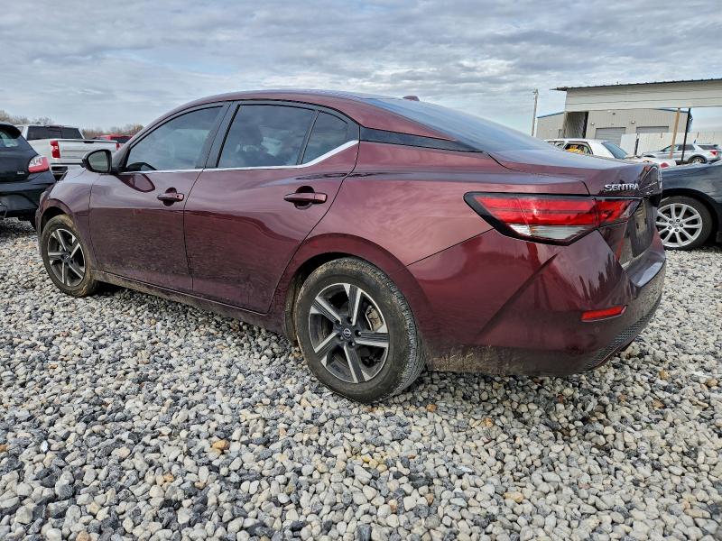 Фото 2 - NISSAN SENTRA