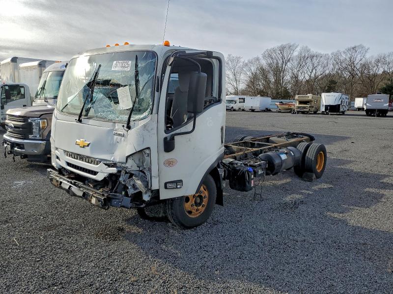 Фото 2 - CHEVROLET C/K4500