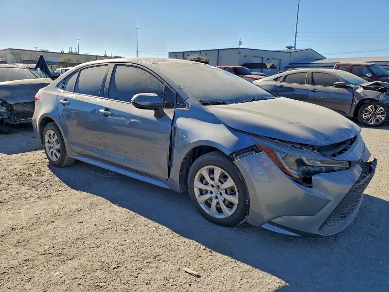 Фото 4 - TOYOTA COROLLA