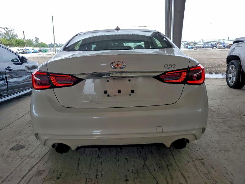 Фото 6 - INFINITI Q50