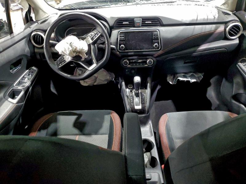 Фото 8 - NISSAN VERSA