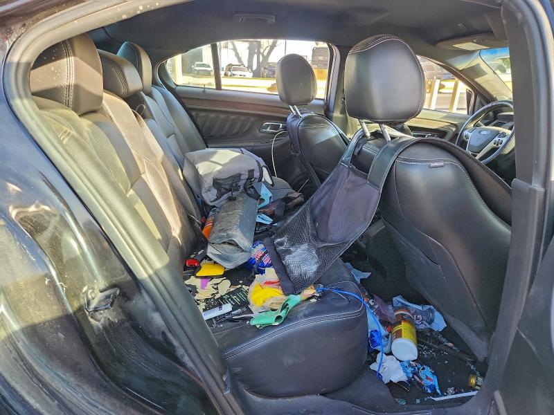 Фото 10 - FORD TAURUS