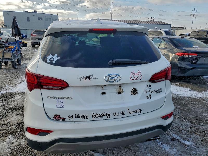 Фото 6 - HYUNDAI SANTA FE