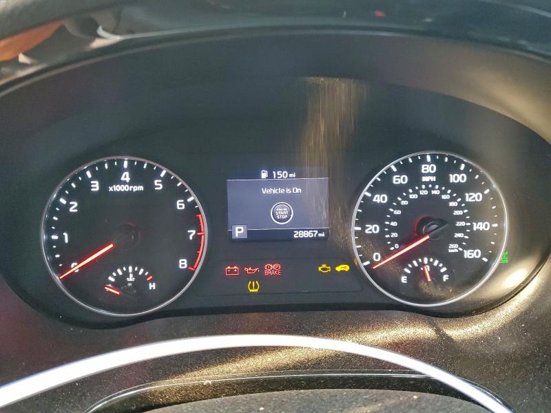 Фото 9 - KIA SELTOS