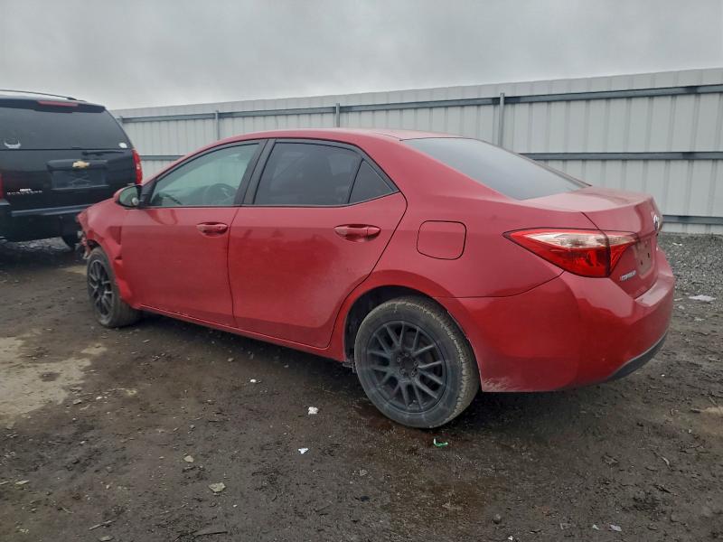 Фото 2 - TOYOTA COROLLA