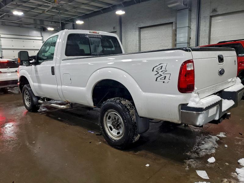 Фото 2 - FORD F250