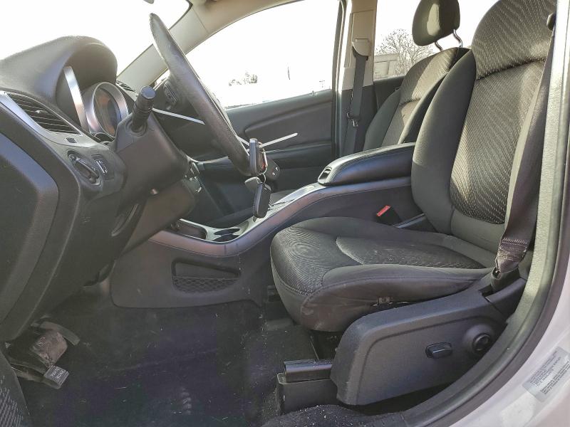 Фото 7 - DODGE JOURNEY