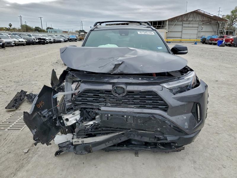 Фото 5 - TOYOTA RAV4