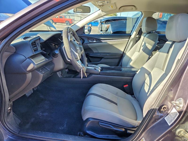 Фото 7 - HONDA CIVIC