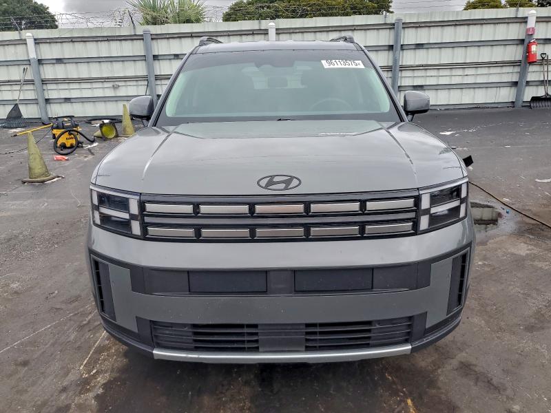 Фото 5 - HYUNDAI SANTA FE