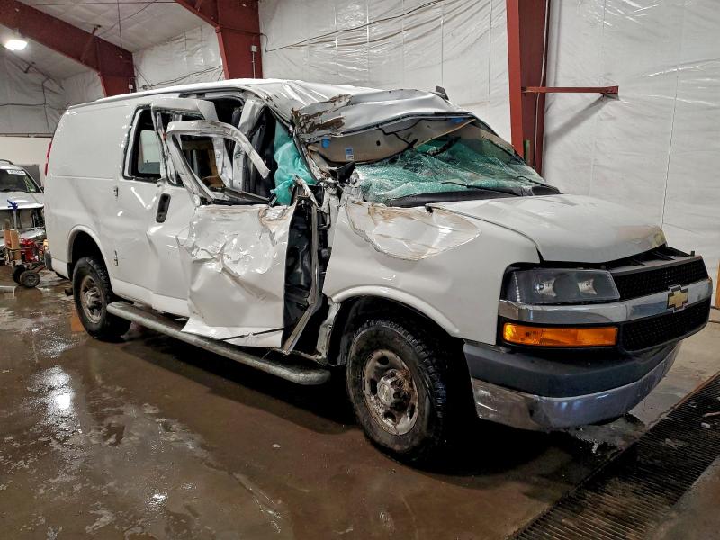 Фото 4 - CHEVROLET EXPRESS