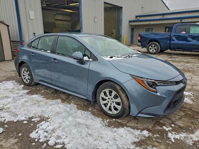 Фото 4 - TOYOTA COROLLA