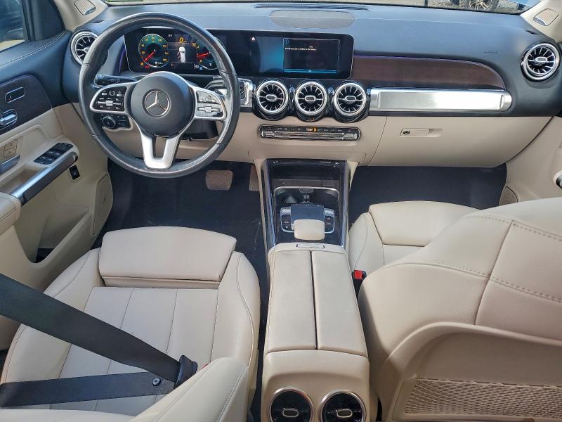 Фото 8 - MERCEDES-BENZ GLB-CLASS