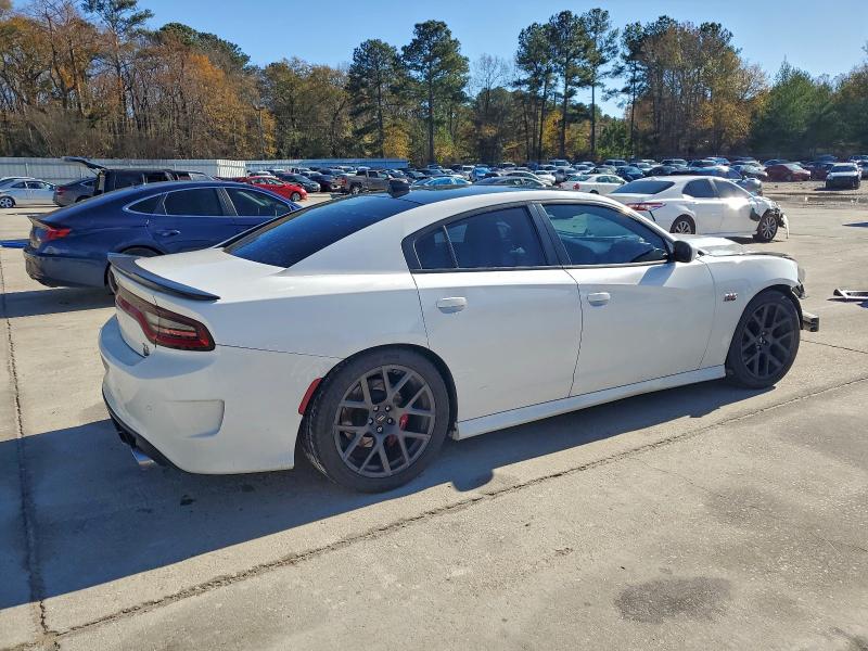 Фото 3 - DODGE CHARGER
