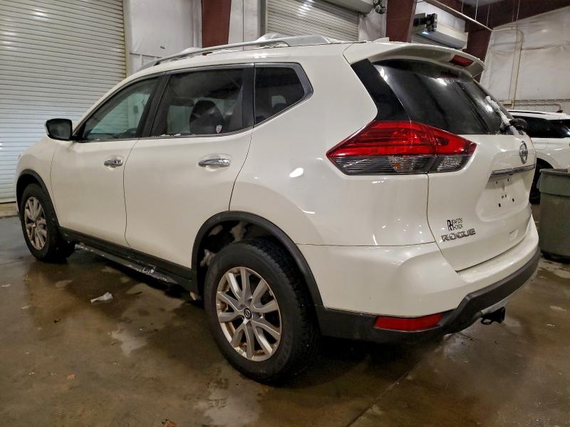 Фото 2 - NISSAN ROGUE