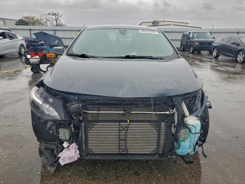 Фото 5 - CHEVROLET MALIBU