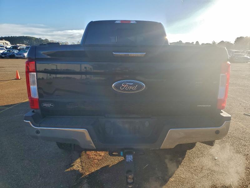 Фото 6 - FORD F250