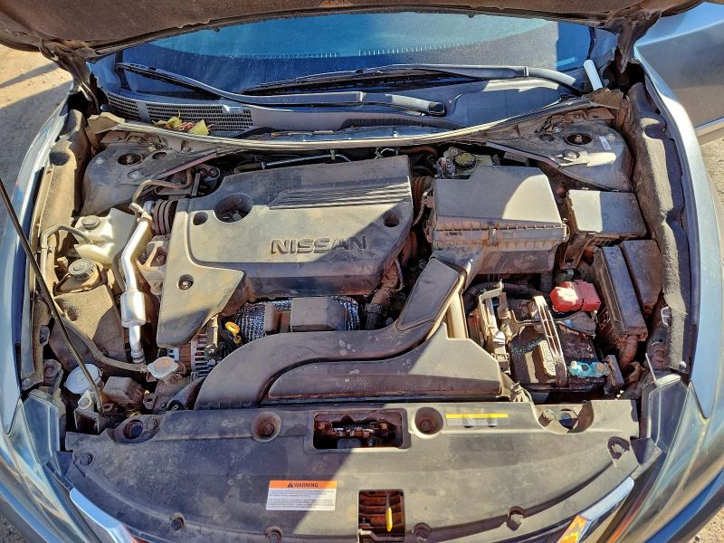 Фото 11 - NISSAN ALTIMA