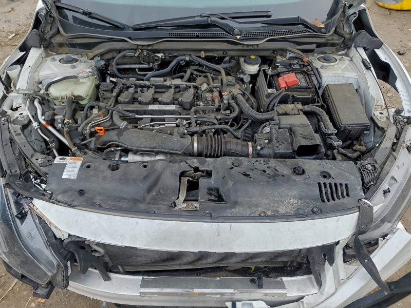 Фото 11 - HONDA CIVIC