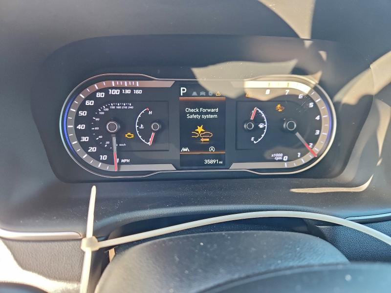 Фото 9 - HYUNDAI TUCSON