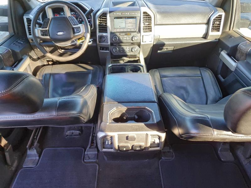 Фото 8 - FORD F250