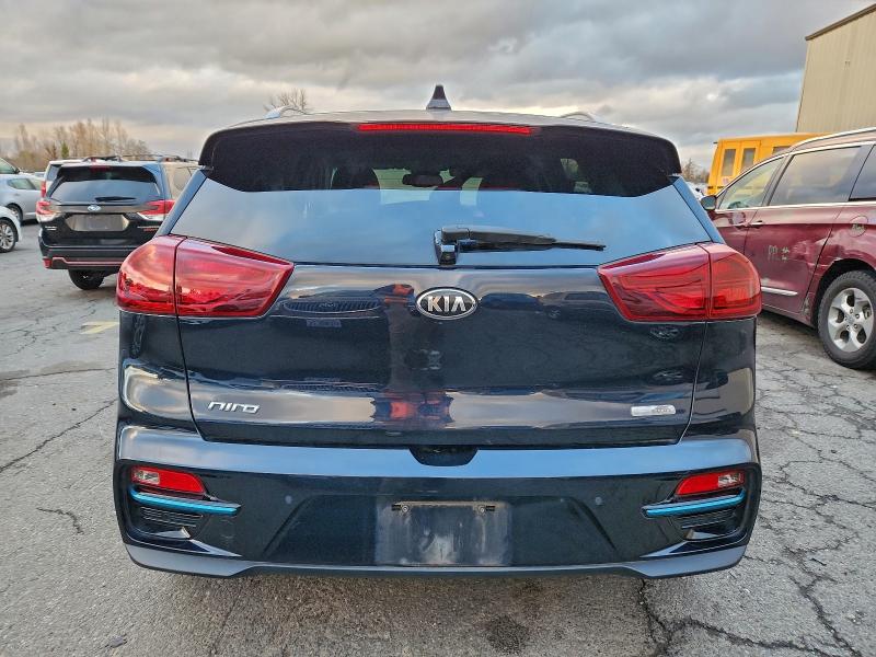 Фото 6 - KIA NIRO