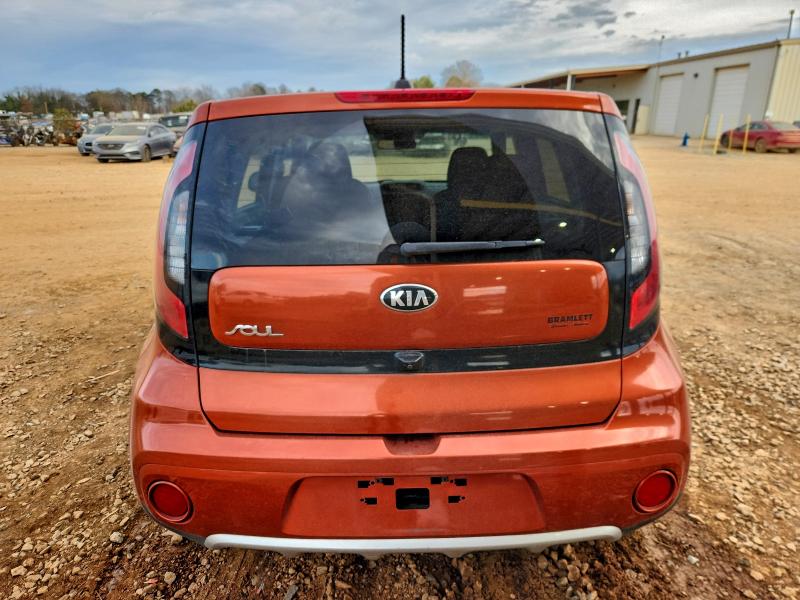 Фото 6 - KIA SOUL