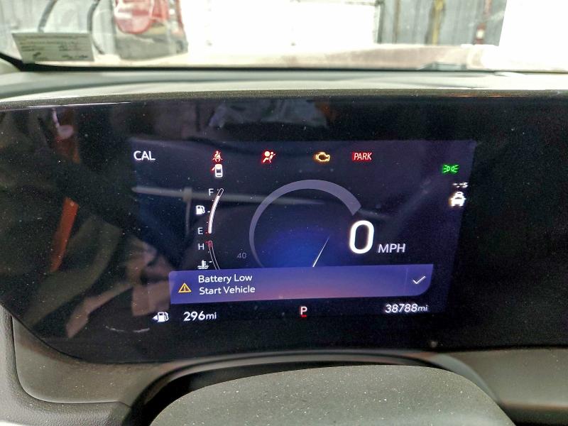 Фото 9 - BUICK ENCORE