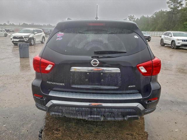 Фото 6 - NISSAN PATHFINDER
