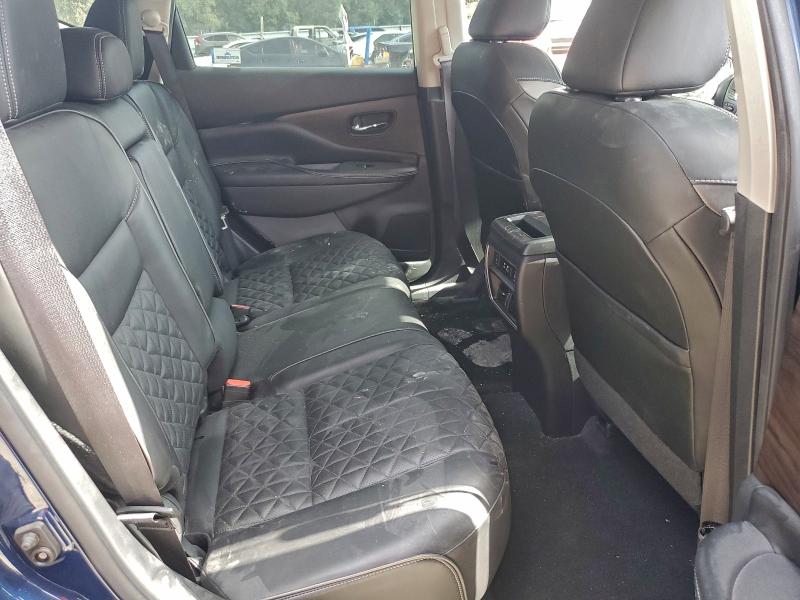 Фото 11 - NISSAN MURANO