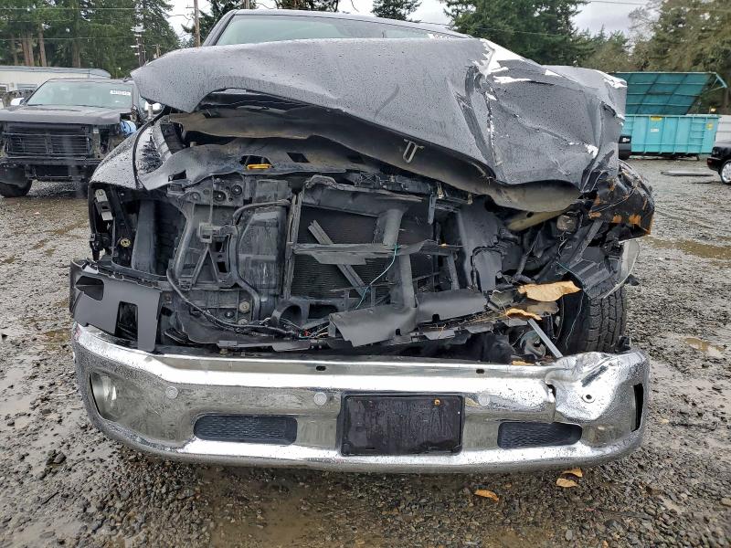 Фото 5 - RAM 1500