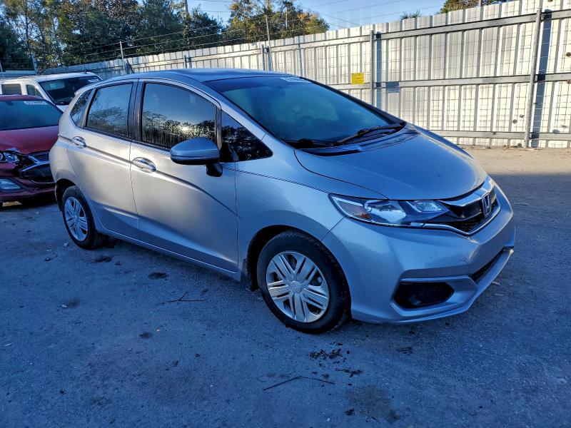 Фото 4 - HONDA FIT