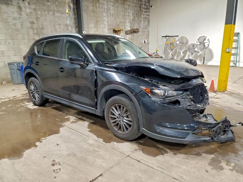 Фото 4 - MAZDA CX-5