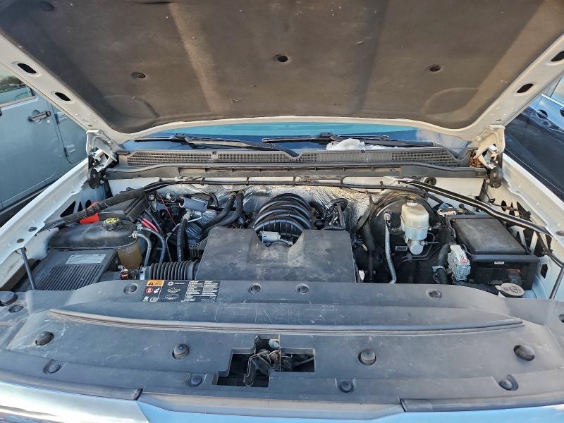 Фото 11 - GMC SIERRA