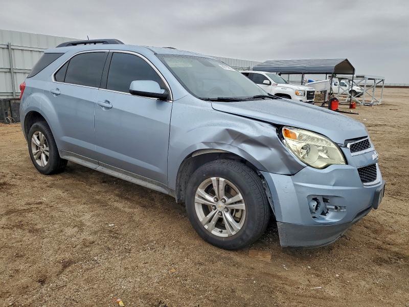 Фото 4 - CHEVROLET EQUINOX