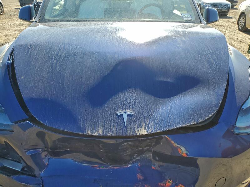 Фото 11 - TESLA MODEL Y